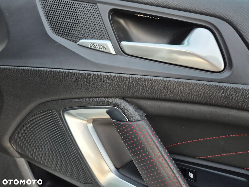 Peugeot 308 THP 205 GT - 11