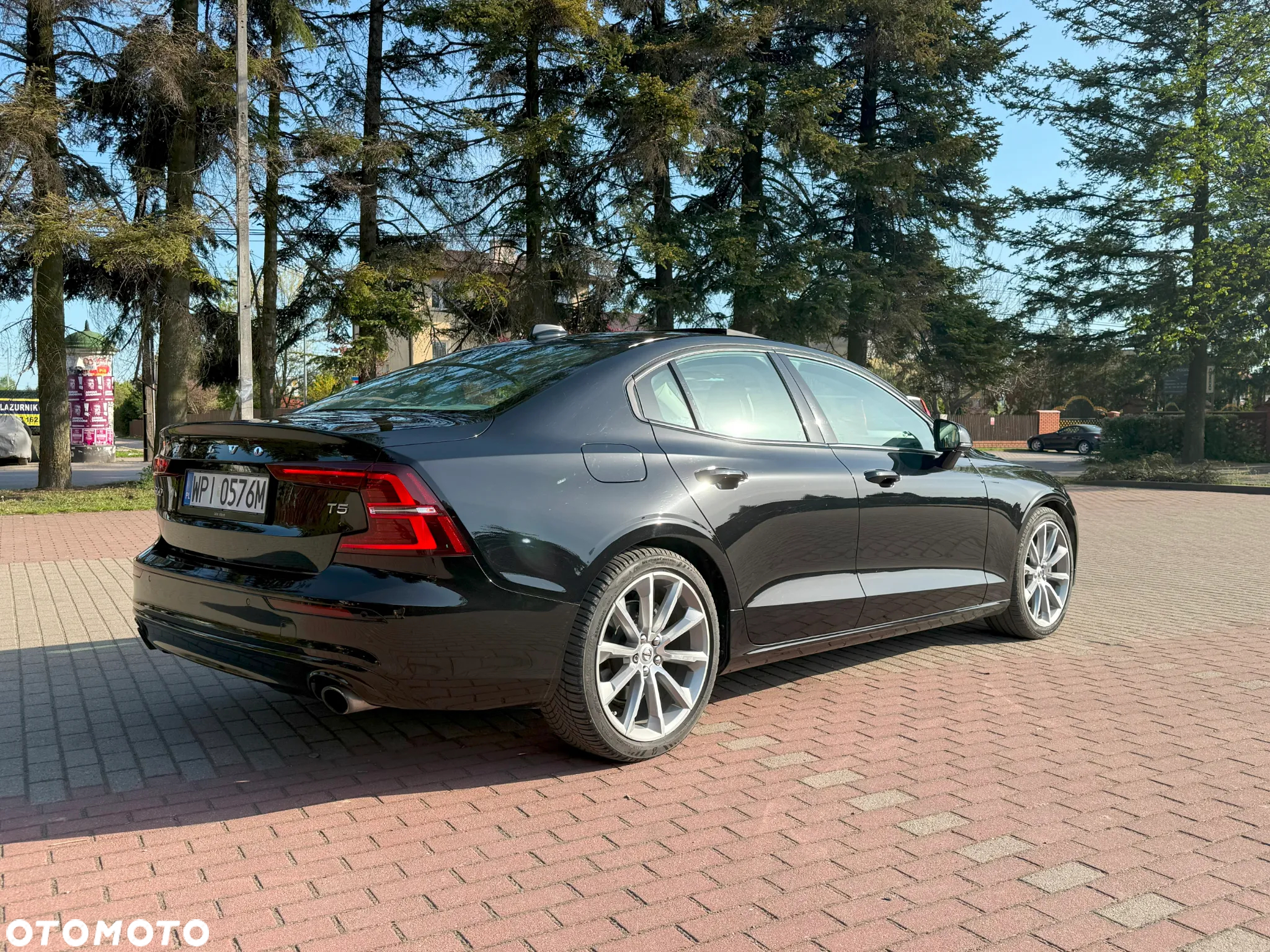 Volvo S60 T5 Momentum Pro - 9