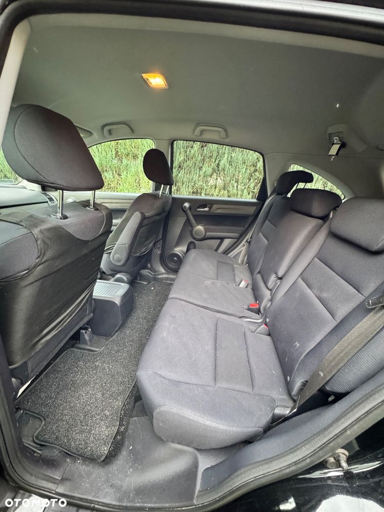 Honda CR-V 2.0 Comfort - 14