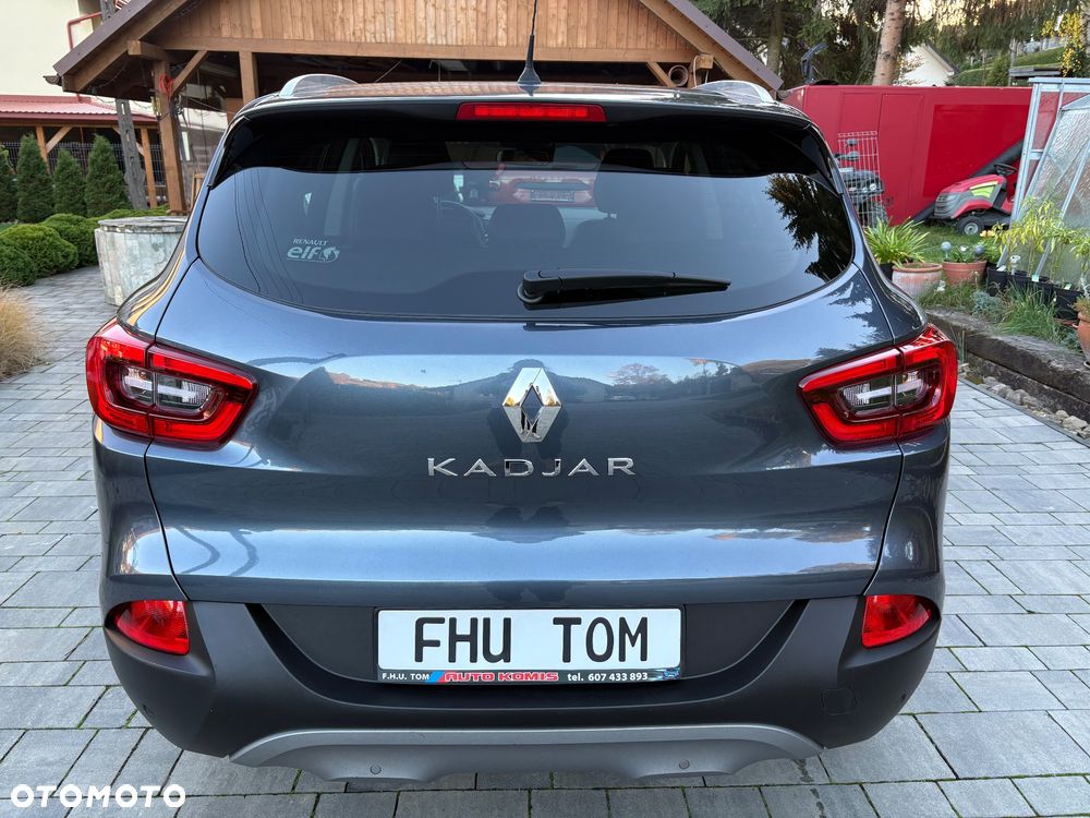 Renault Kadjar - 18