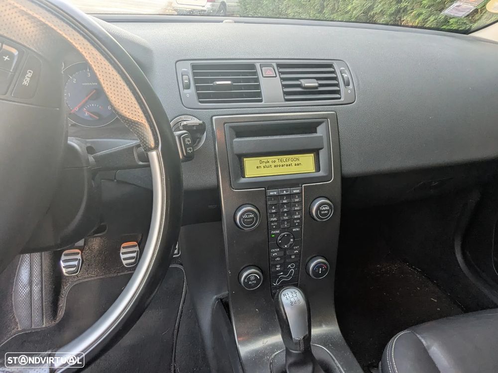 Volvo C30 D2 RDesign - 9