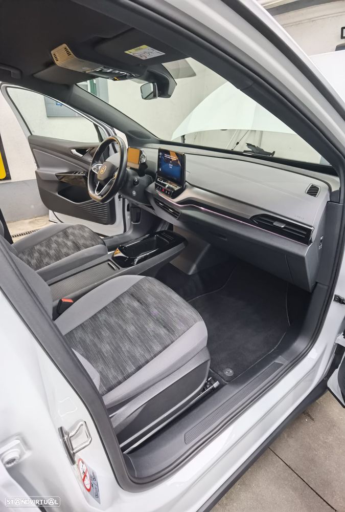 VW ID.4 Performance Upgrade Pro 1st - 11