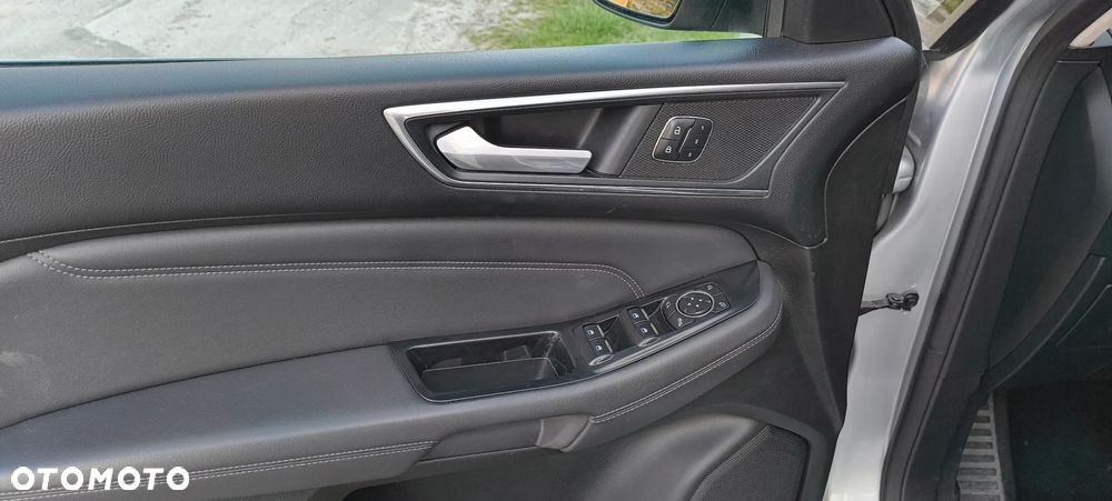 Ford Galaxy 2.0 TDCi 4WD Titanium PowerShift - 11