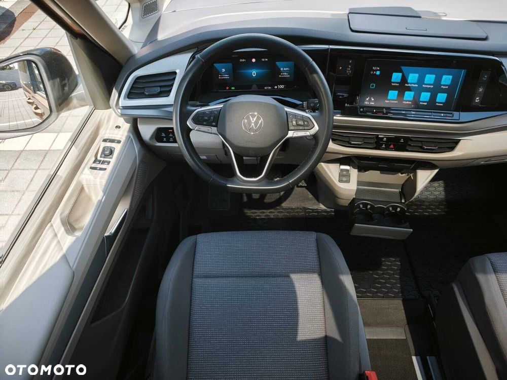 Volkswagen Multivan 2.0 TSI L1 Style DSG - 7
