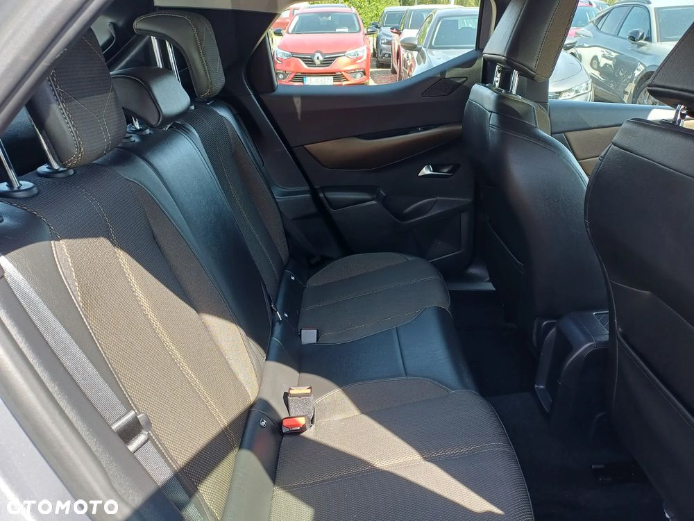 DS Automobiles DS 3 Crossback 1.2 PureTech Bastille - 13