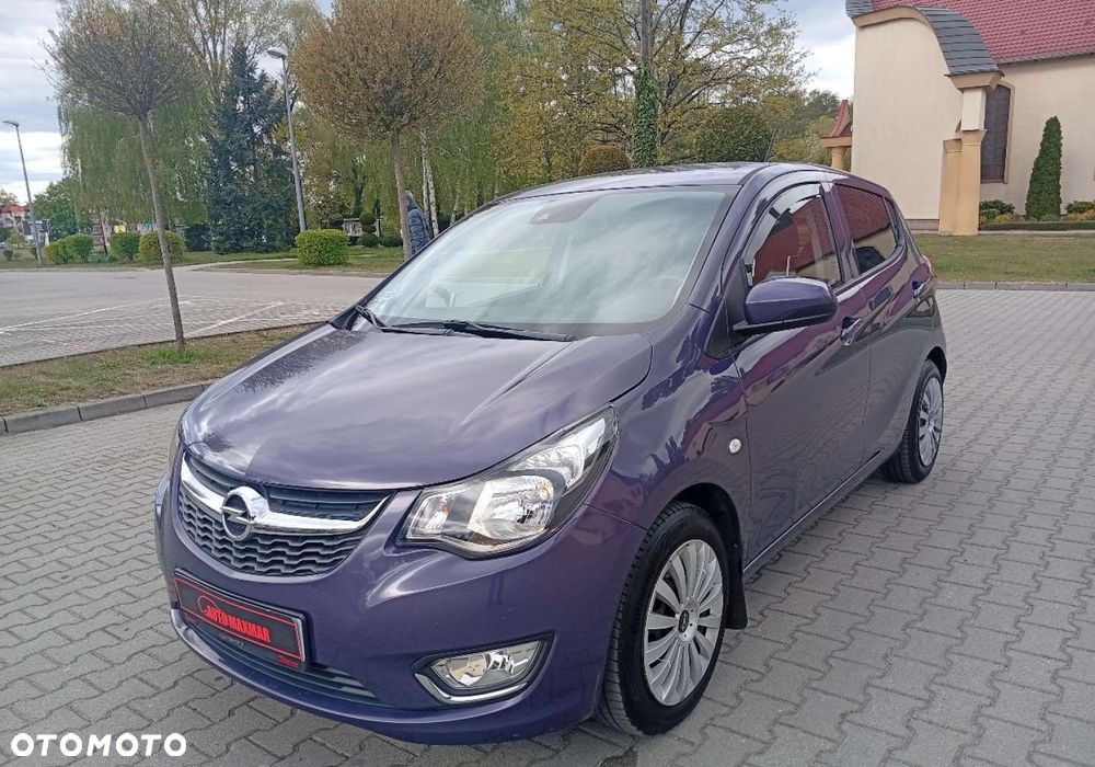 Opel Karl - 3