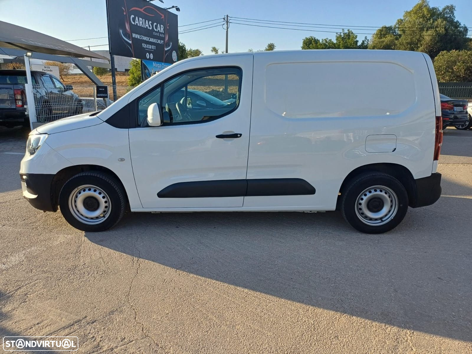 Opel Combo 1.5 CDTi L2H1 - 7