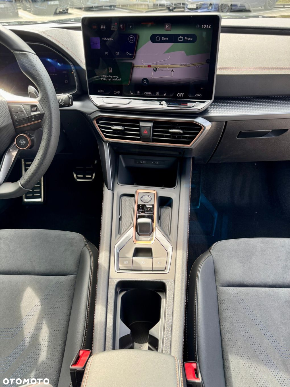 Cupra Formentor - 27