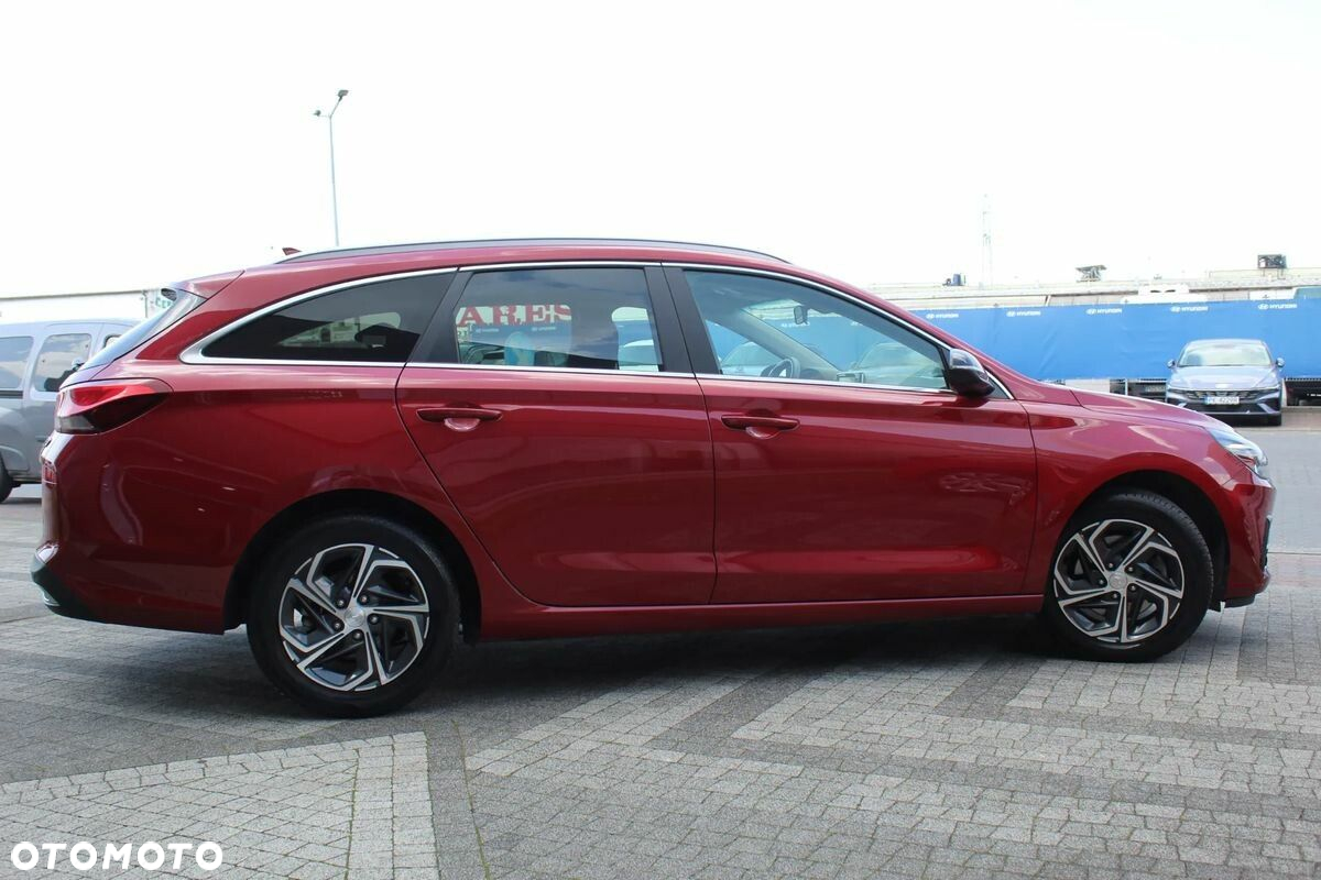Hyundai i30 1.0 T-GDI Smart - 5