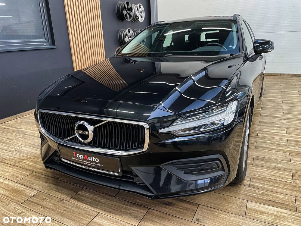 Volvo V60 D4 Geartronic Summum - 14