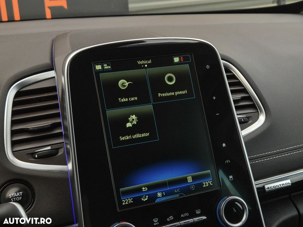 Renault Espace Energy TCe 200 EDC Initiale Paris - 36