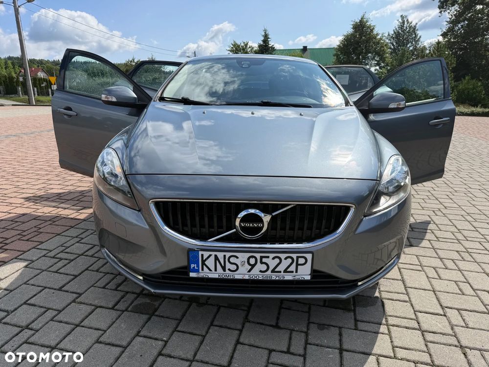 Volvo V40 Cross Country D2 - 16