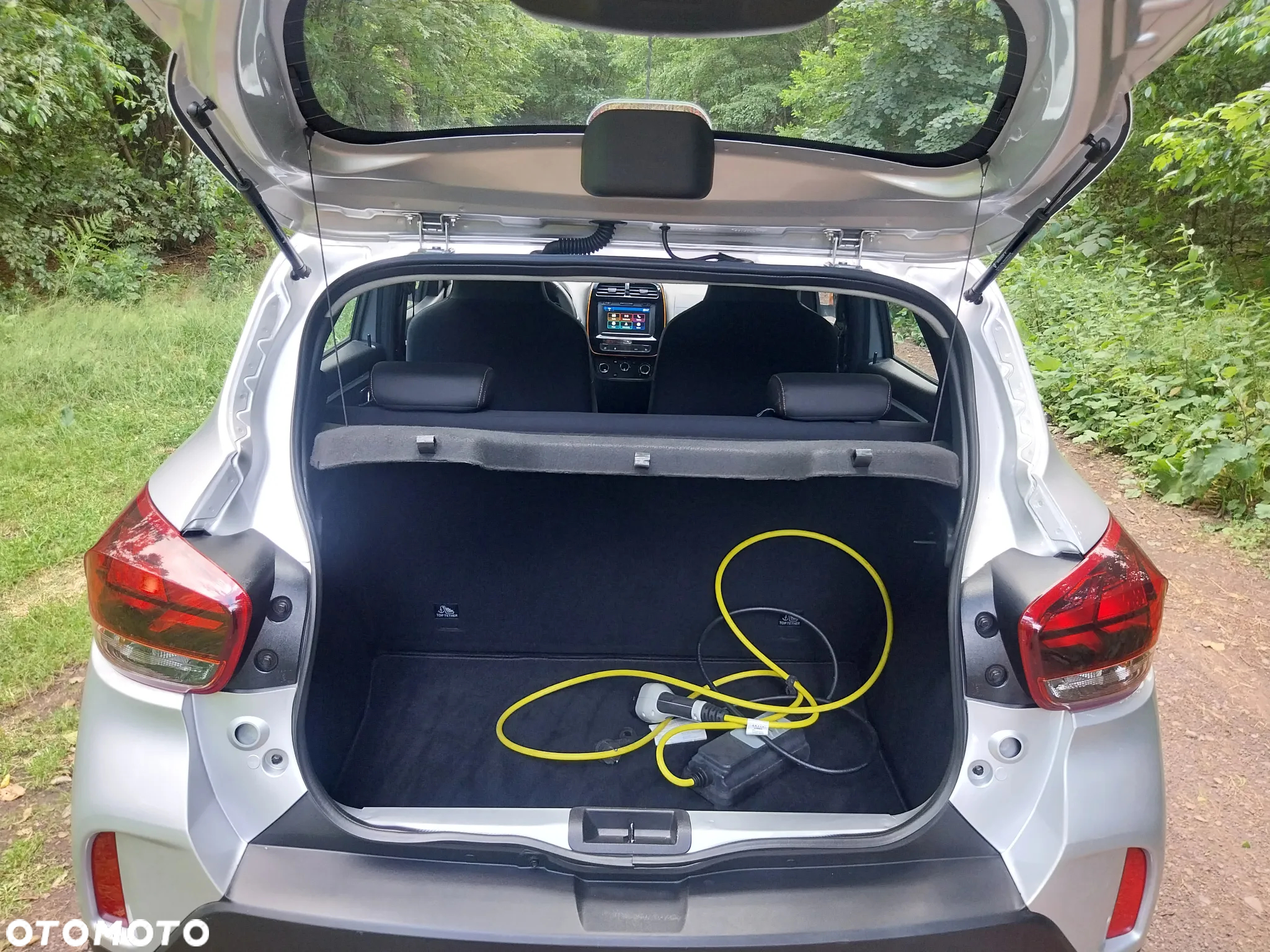 Dacia Spring - 15