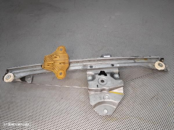 Elevador Frente Dto Renault Clio Iv (Bh_) - 6