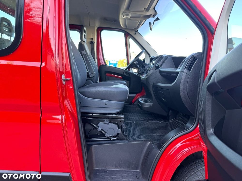 Peugeot Boxer - 34
