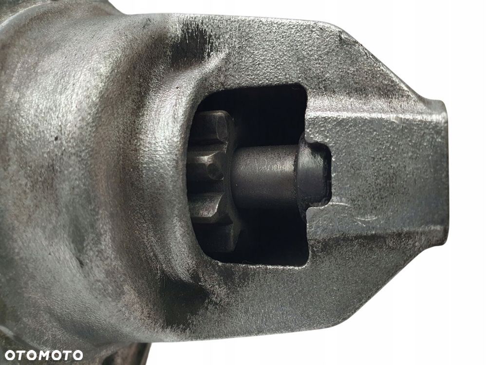 ROZRUSZNIK Honda Civic VIII CR-V II V 2.2 iCTDI M002T85871 MHG025 05 - 11 r - 3