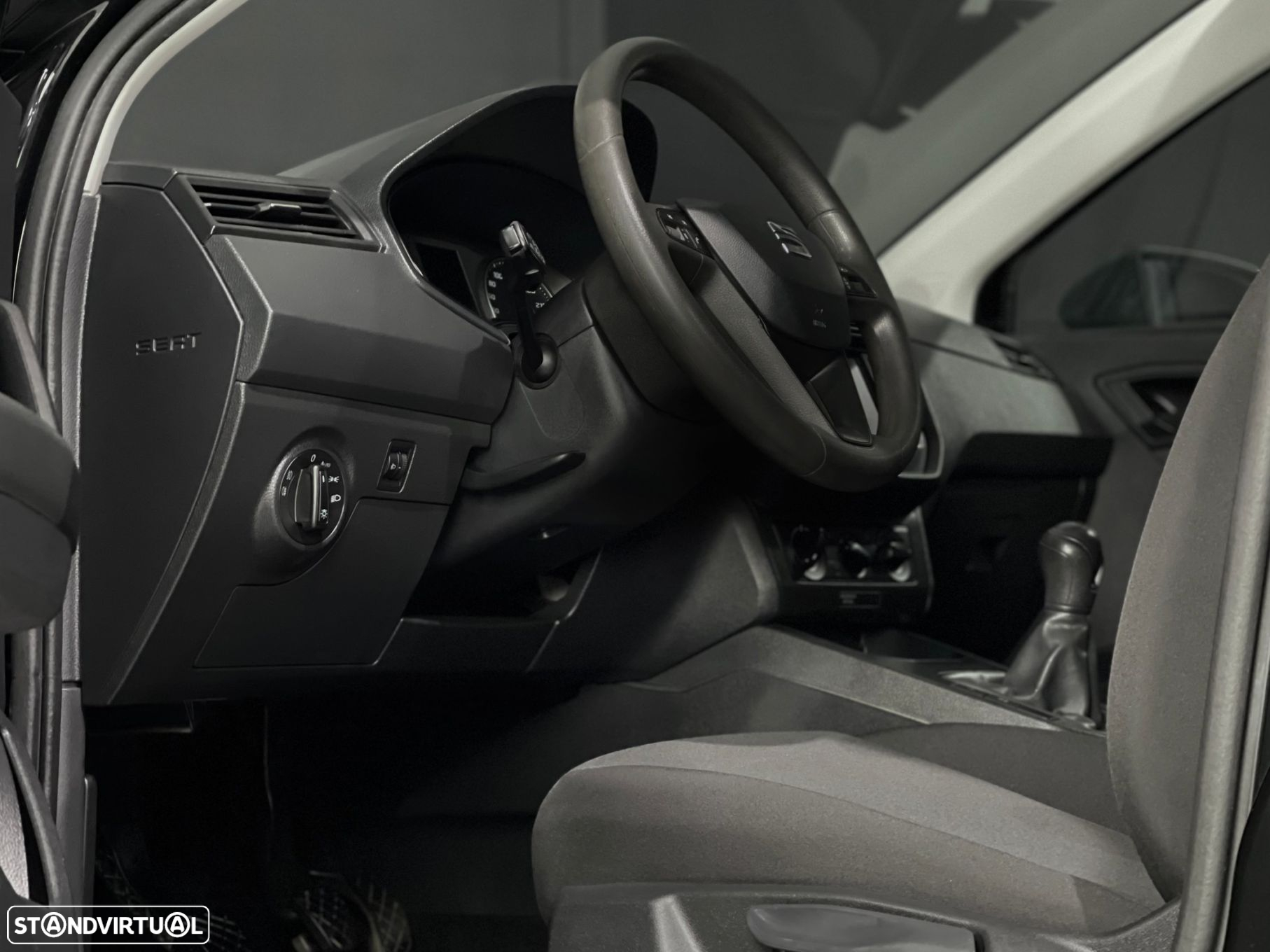 SEAT Ibiza 1.6 TDi Reference - 2