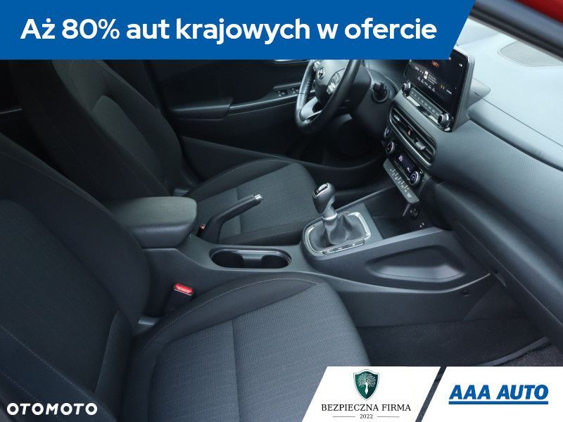 Hyundai Kona - 11