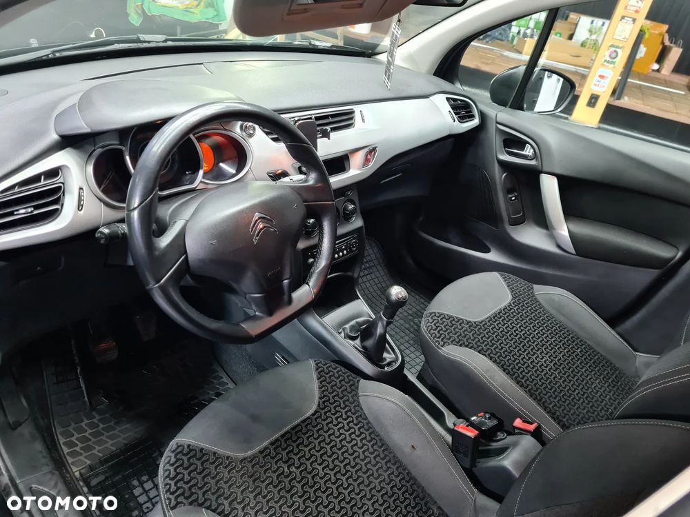 Citroën C3 ver-1-6-hdi-style - 31