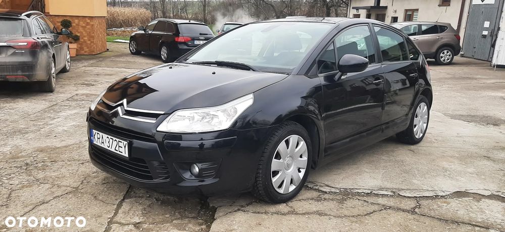 Citroën C4 - 37