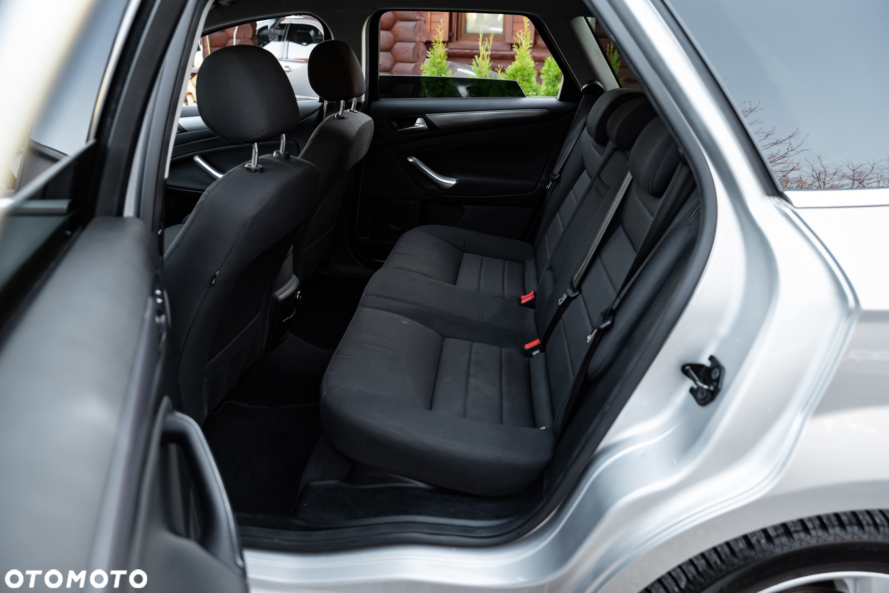 Ford Mondeo 2.0 TDCi Trend - 20