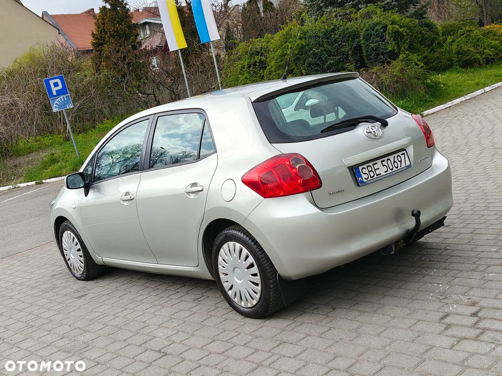 Toyota Auris 2.0 D-4D Luna - 13