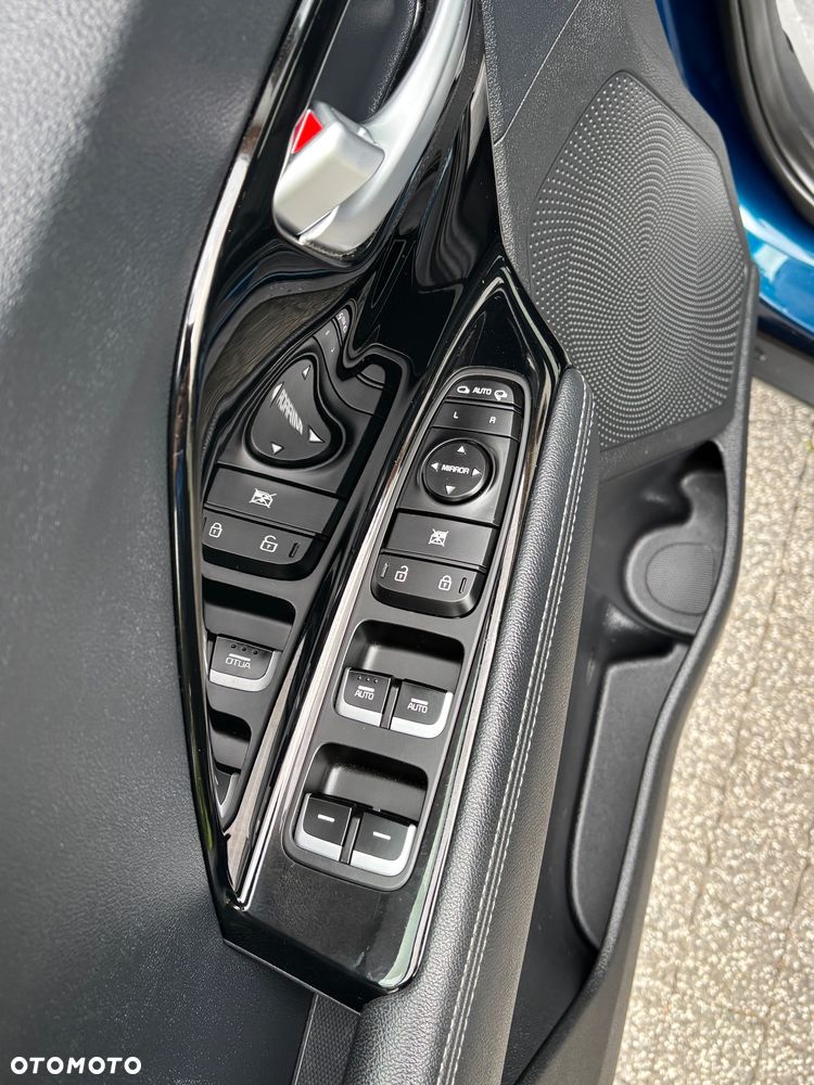 Kia Niro 1.6 GDI HEV 2WD OPF Spirit - 28