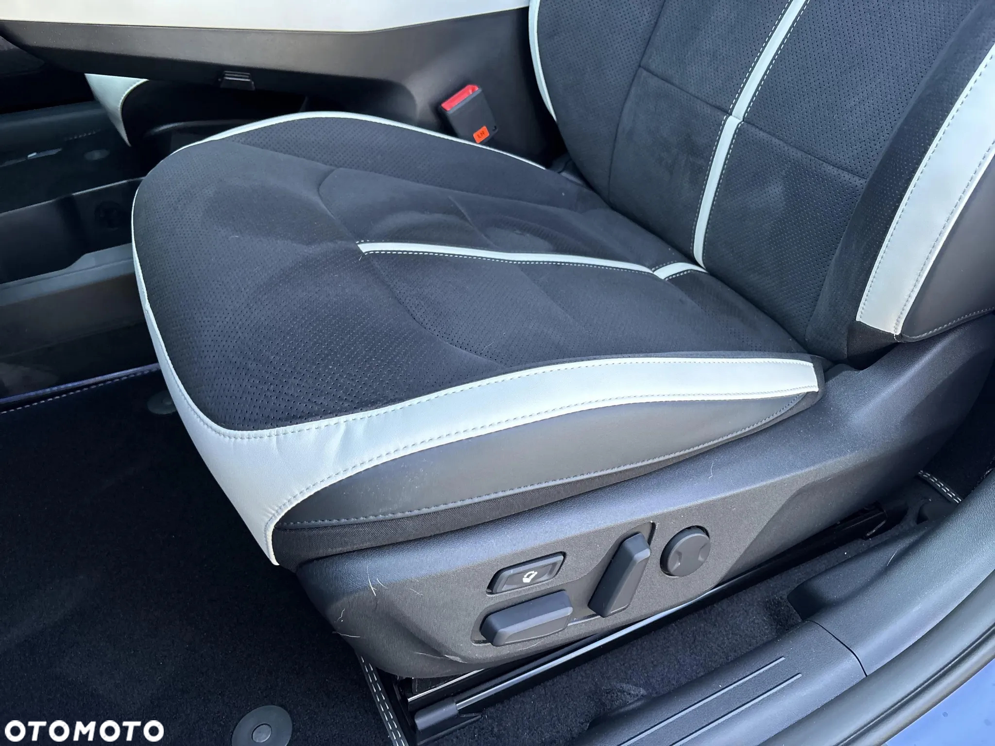 Kia EV6 84kWh GT-Line AWD - 14