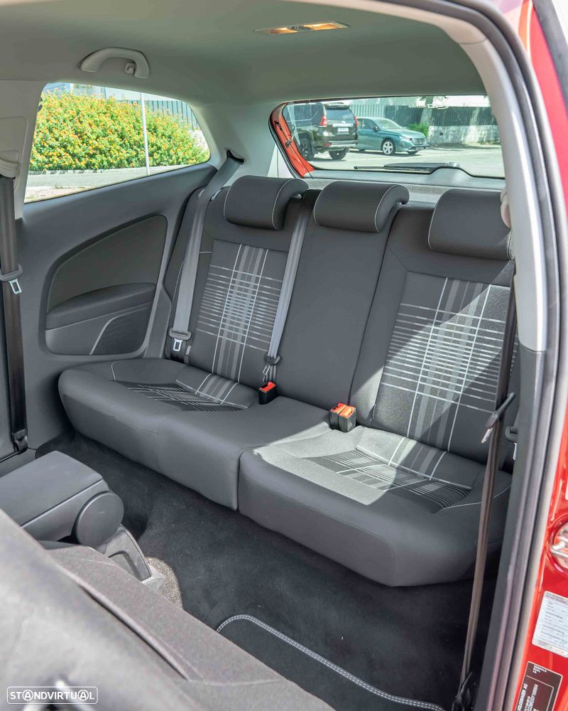 VW Polo 1.0 Trendline - 17