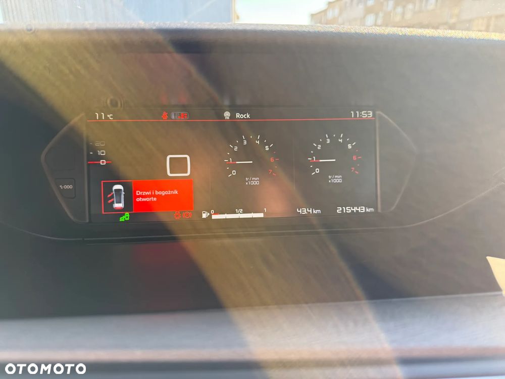 Citroën SpaceTourer - 9