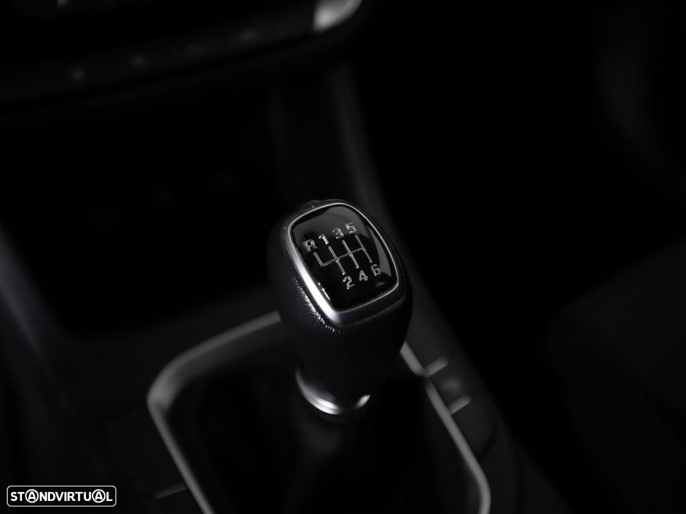 Hyundai i30 SW 1.6 CRDi Style - 18