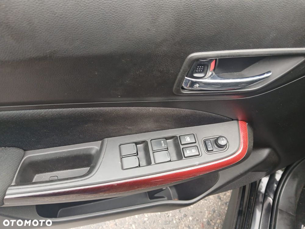 Suzuki Swift Sport 1.4 Boosterjet - 16