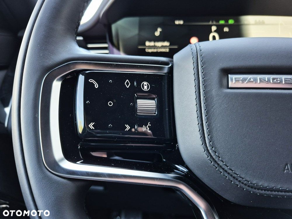 Land Rover Range Rover Sport - 31
