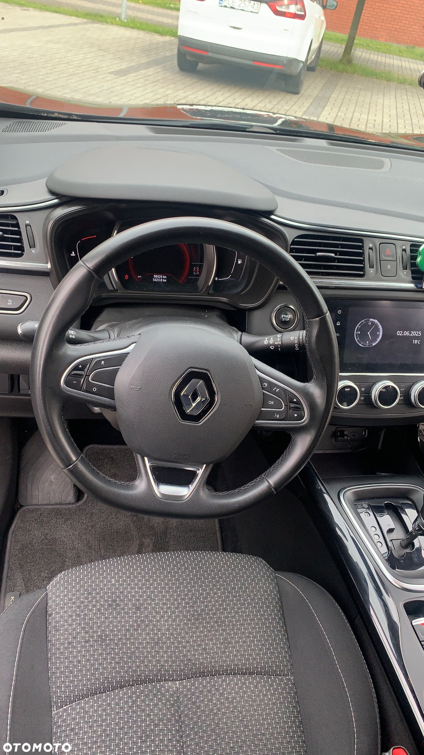Renault Kadjar - 9