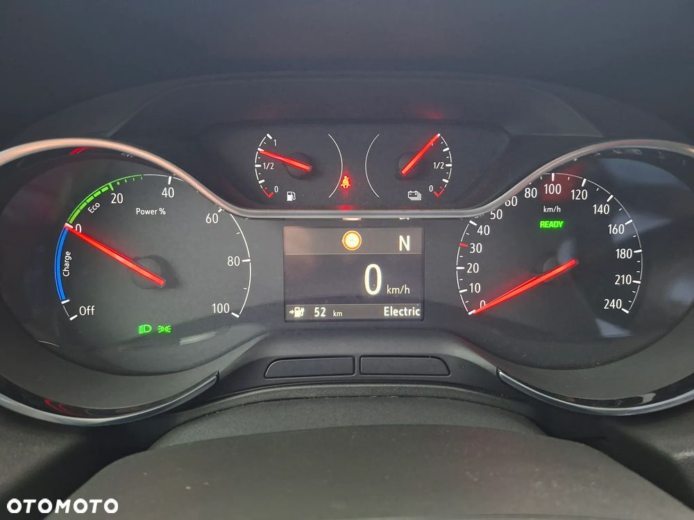 Opel Grandland X 1.6 T PHEV Edition - 40