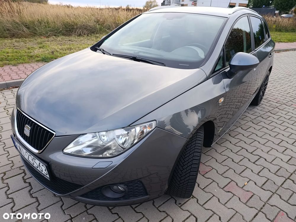 Seat Ibiza 1.2 TSI Style - 7