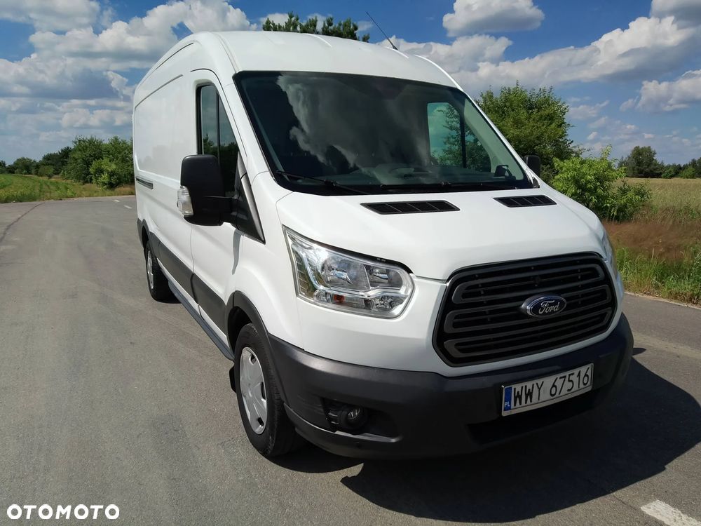 Ford Transit - 10
