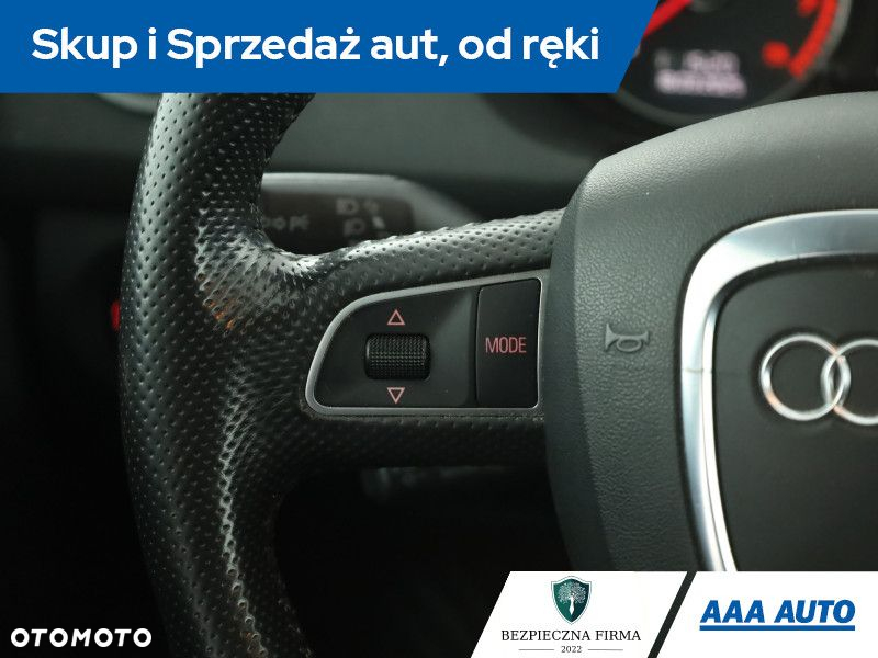 Audi A3 - 14