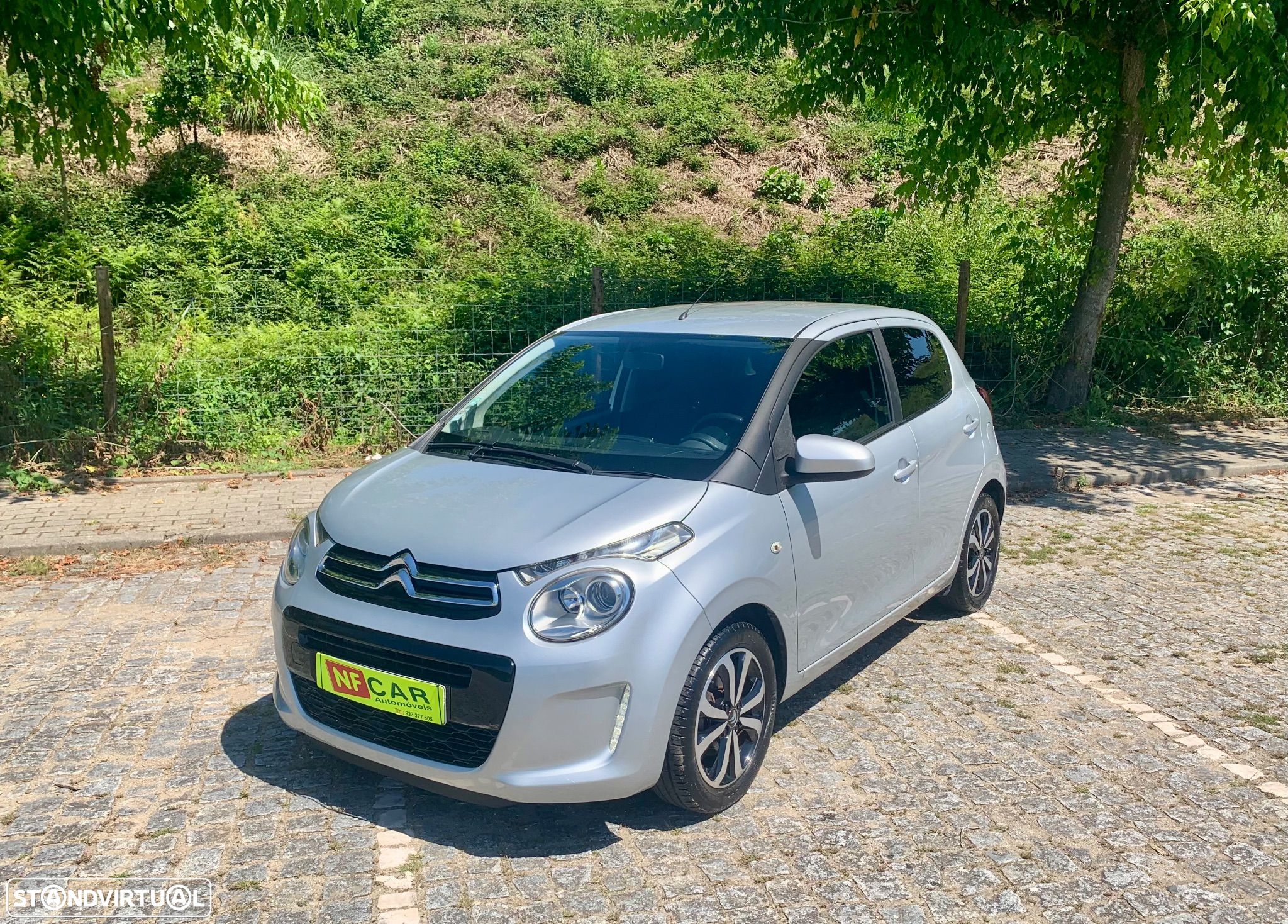 Citroën C1 - 1