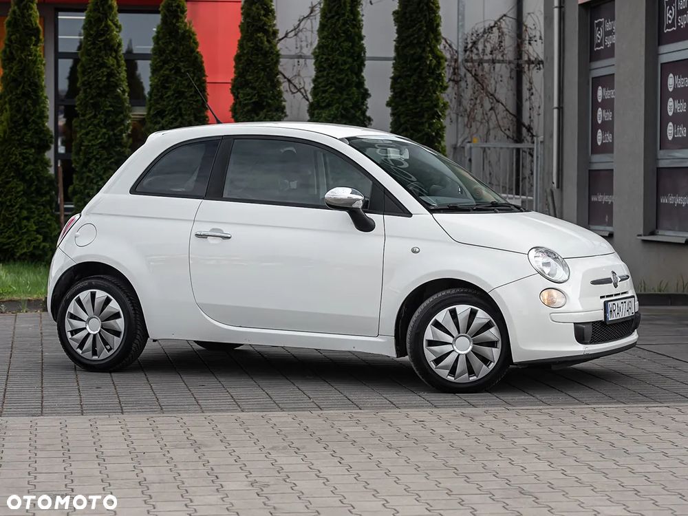 Fiat 500 - 3