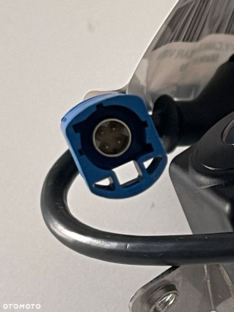TESLA MODEL S KAMERA COFANIA PARKOWANIA NOWA NIEPROGRAMOWANA - 4