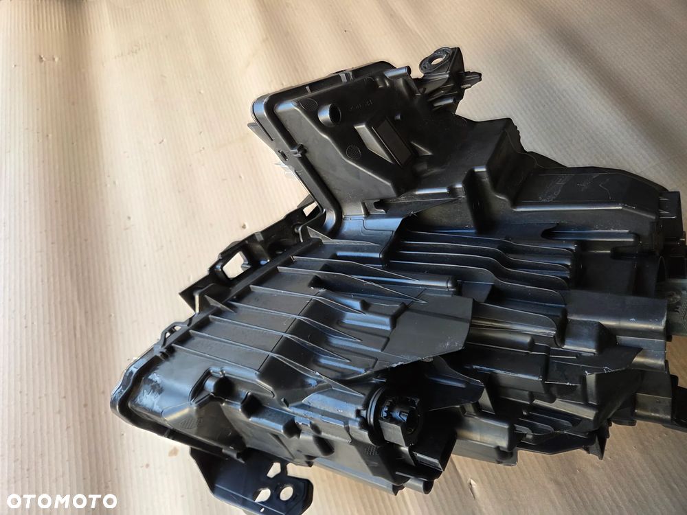 Lampa przednia lewa  Peugeot 508 II LIFT FULL LED - 20
