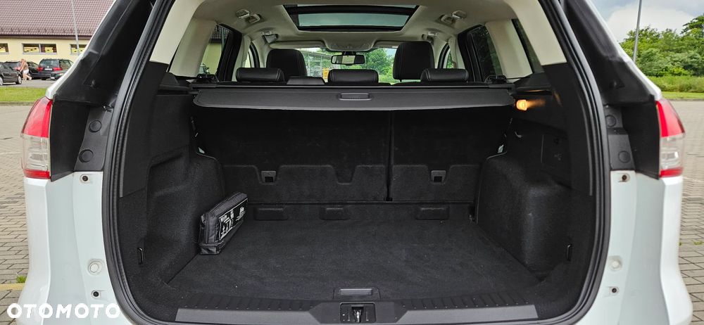 Ford Kuga 2.0 TDCi Titanium S - 17