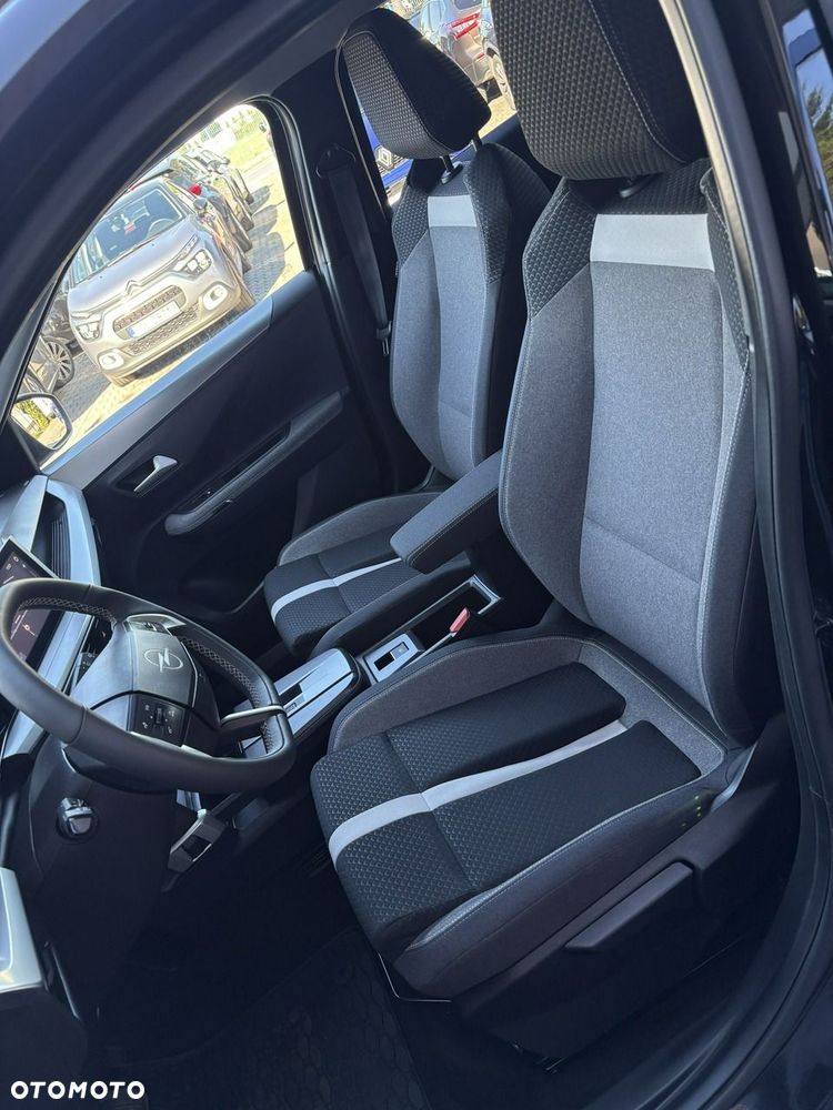 Opel Frontera - 16