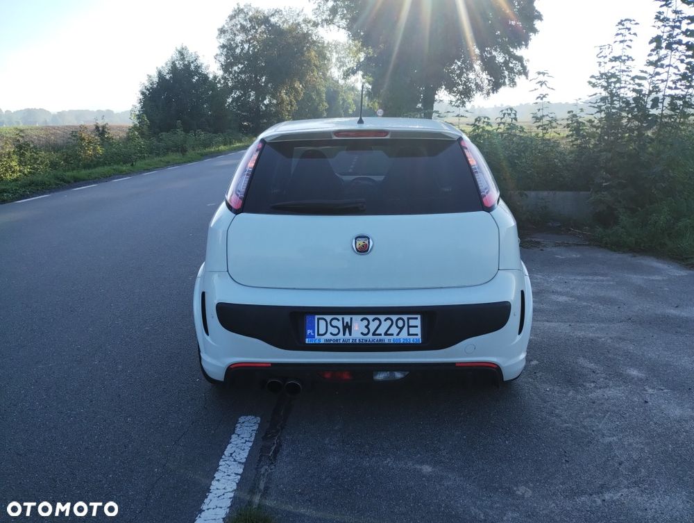 Fiat Punto Evo - 3