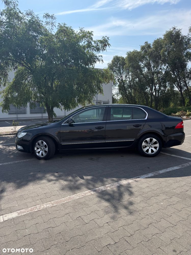 Skoda Superb 2.0 TDI Comfort - 2