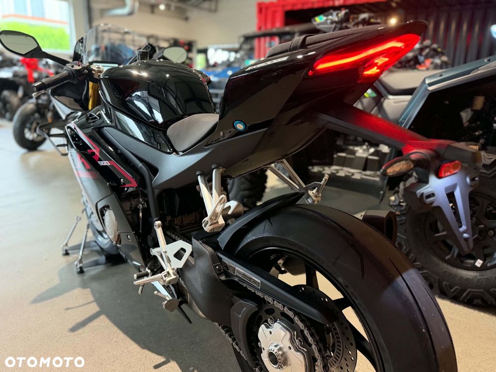 ZX MOTO 500RR - 7