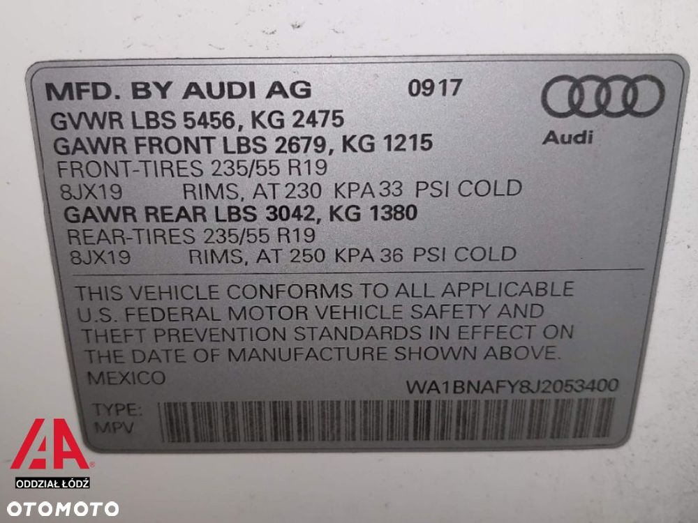 Audi Q5 - 16