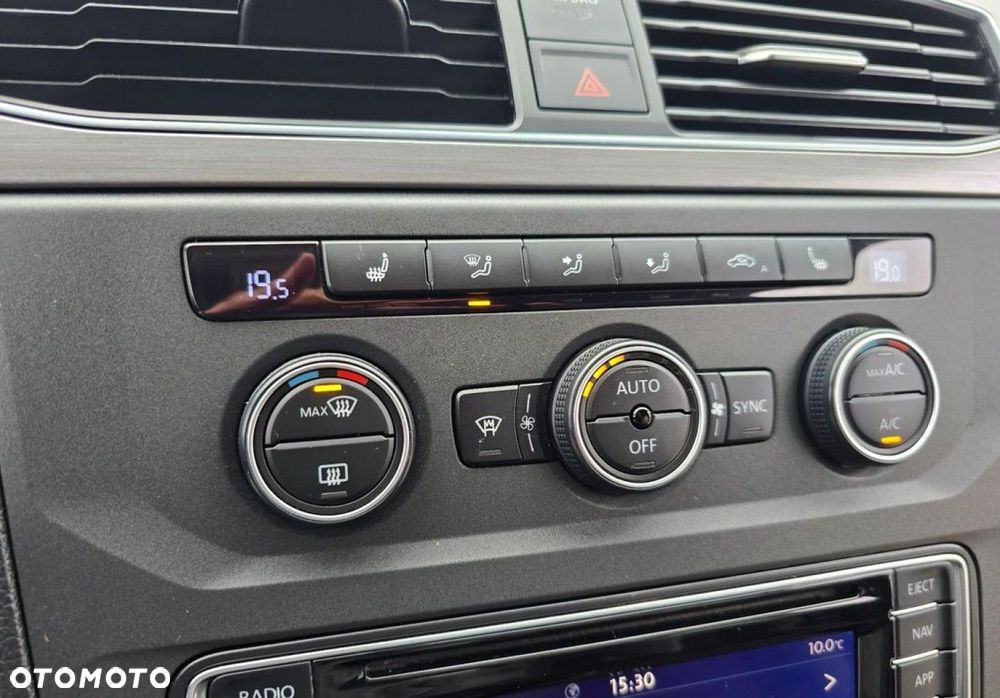 Volkswagen Caddy - 29