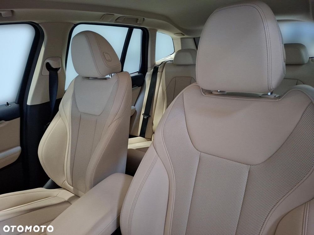 BMW X3 - 12